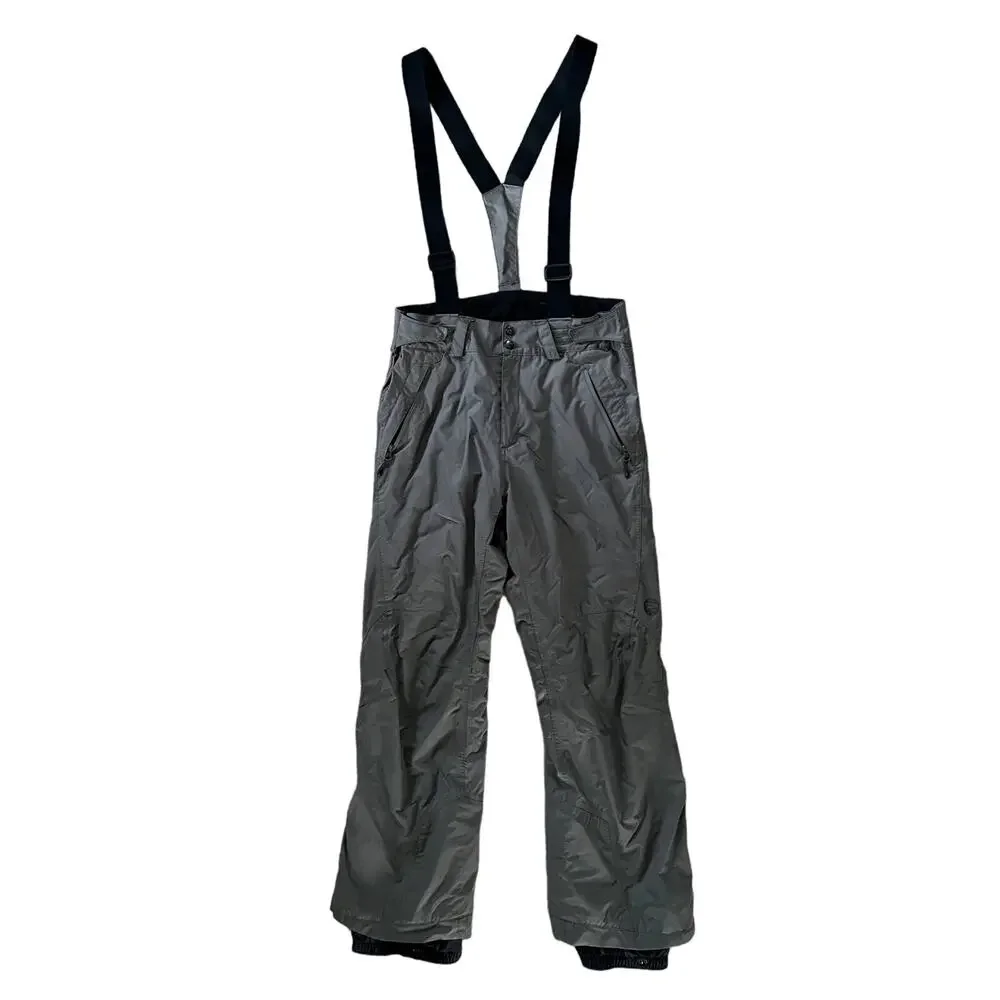 Rossignol Suspender Ski Snowboard Snow Pant